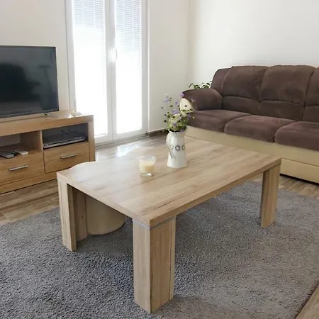 Apartament Klara