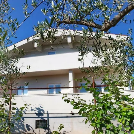 Apartament Klara Kožino