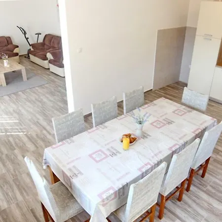 Appartement Klara