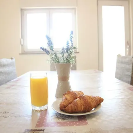 Apartament Klara Kožino