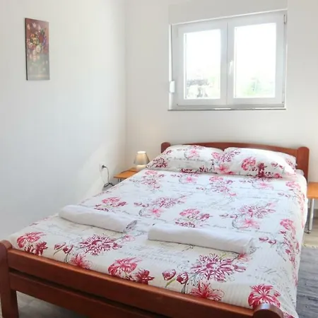 Apartament Klara