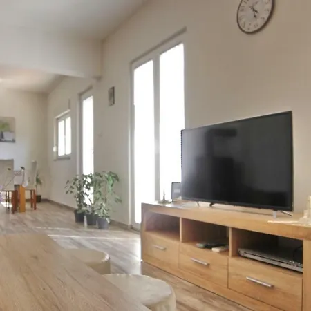Apartament Klara Kožino