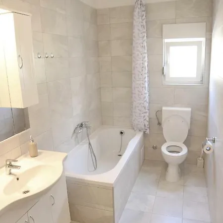 Appartement Klara *