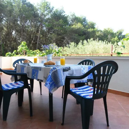 Apartament Klara *