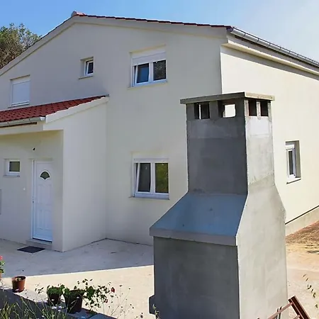 Apartament Klara Kožino